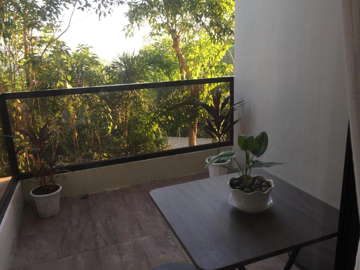 Bohol Ecotel Tagbilaran City Bagian luar foto