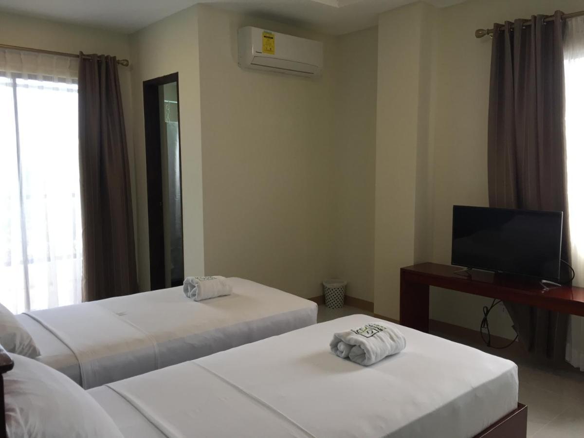 Bohol Ecotel Tagbilaran City Bagian luar foto